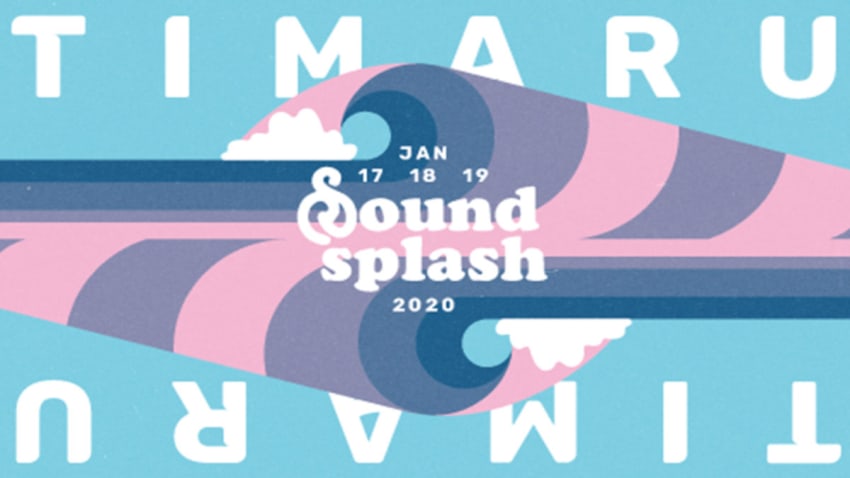Soundsplash Timaru