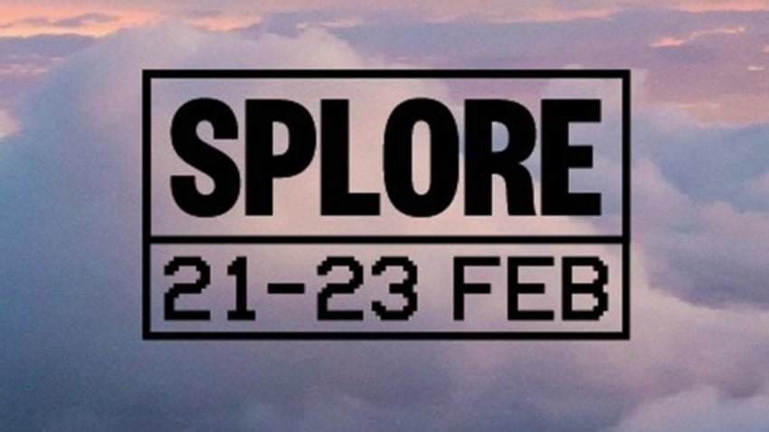 Splore Festival