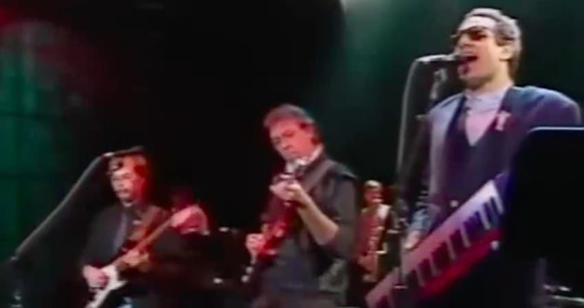 Steely Dan Boz Scaggs