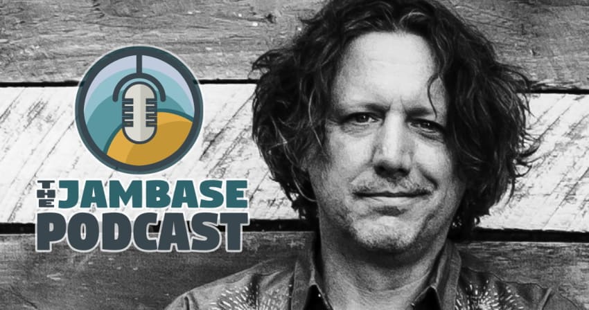 Steve Gorman JamBase Podcast