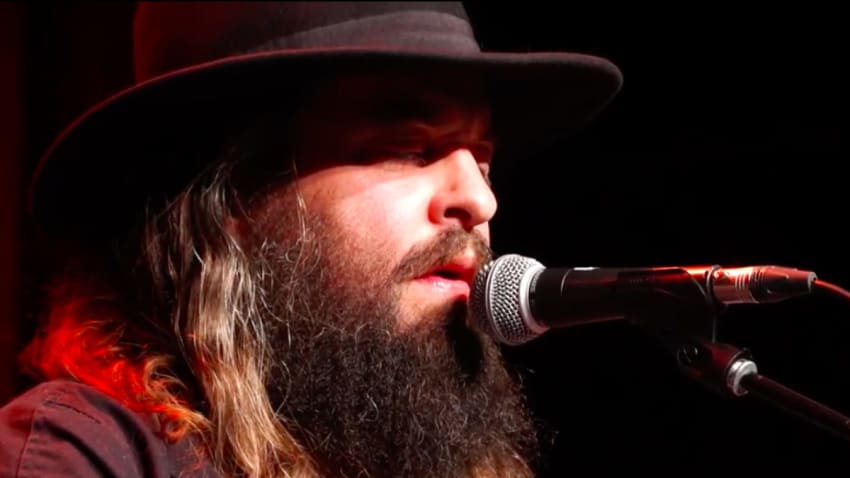 Strand Of Oaks Performs On ‘eTown’