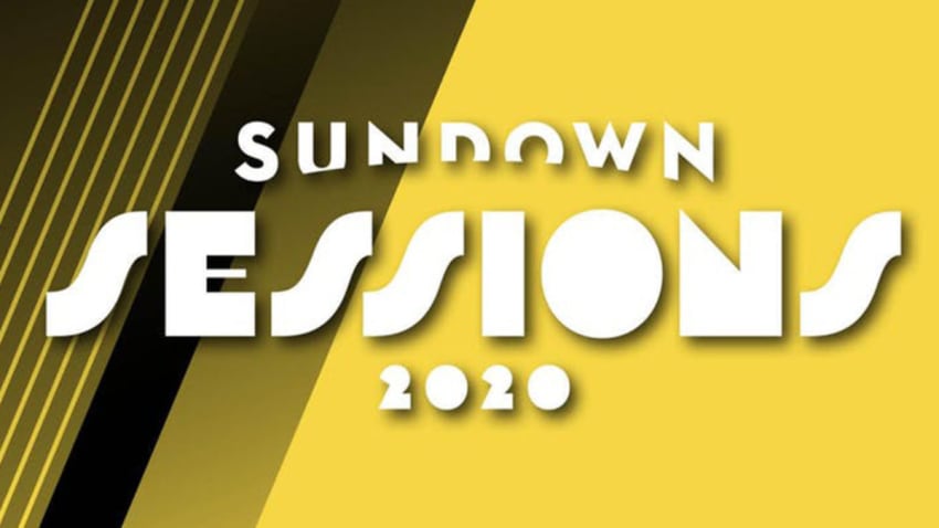 Sundown Sessions