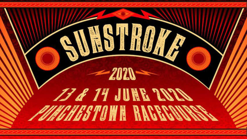 Sunstroke