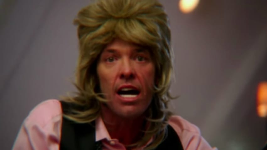 Taylor Hawkins & The Coattail Riders Share ‘I Really Blew It’ Video