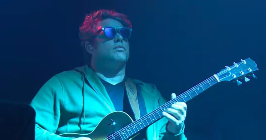 The Disco Biscuits