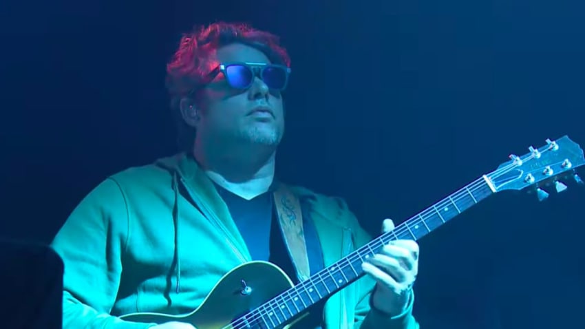 The Disco Biscuits Debut More New Songs In McKees Rocks