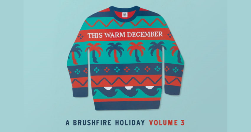 This Warn December Volume 3