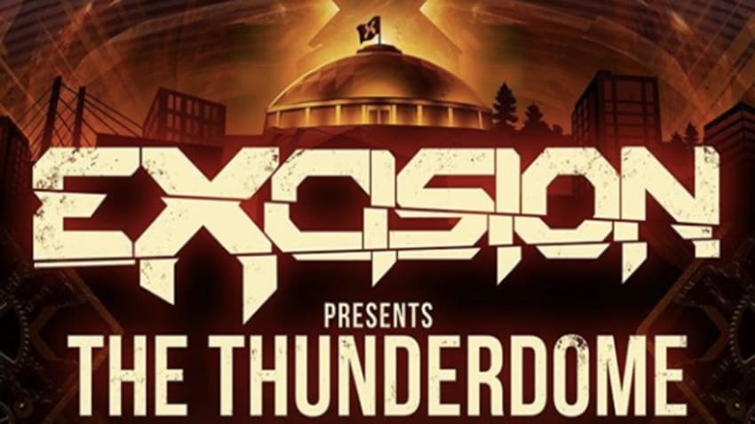 The Thunderdome