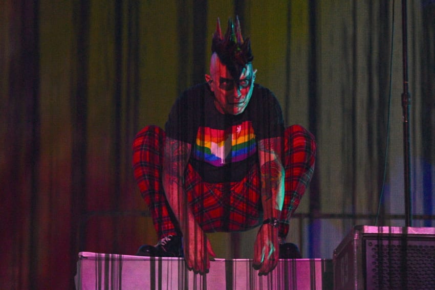 Tool MJK Full