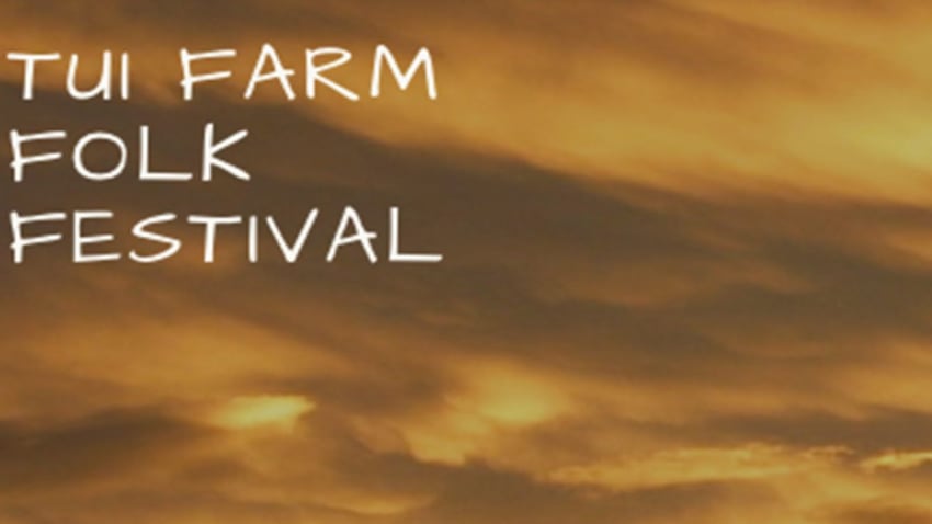 Tui Farm Folk Festival