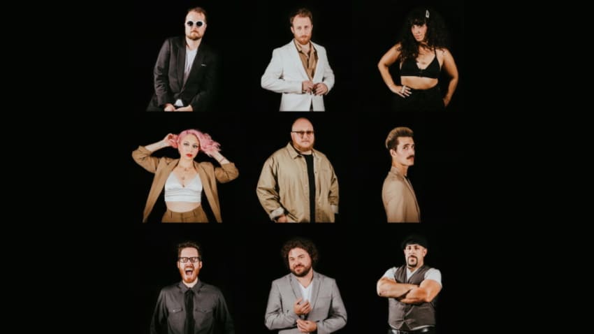 Turkuaz Shares ‘Heat Drop’ Single