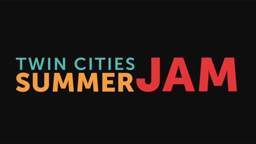Twin Cities Summer Jam