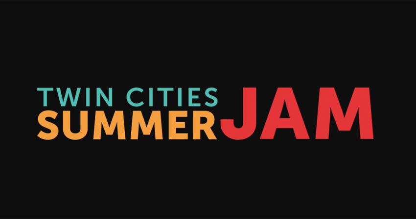 Twin Cities Summer Jam 2021 Lineup - Jul 22 - 24, 2021