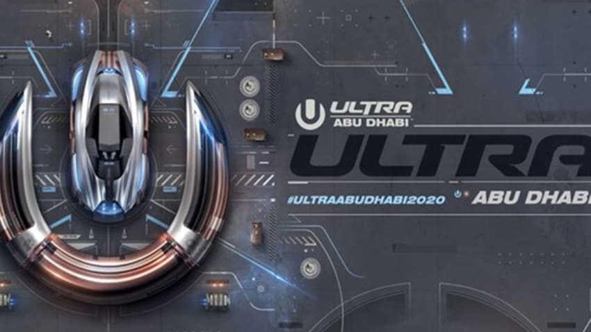 Ultra Abu Dhabi