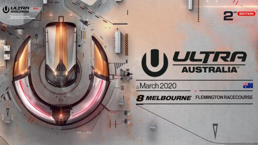 Ultra Australia (Melbourne)