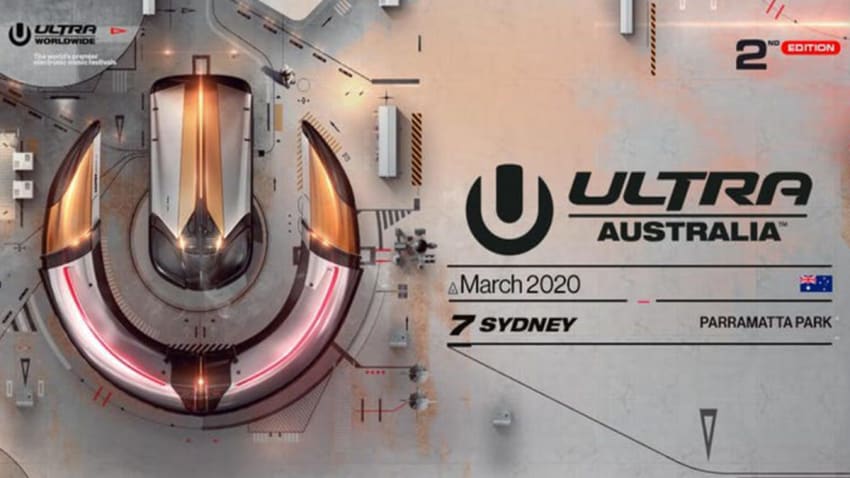 Ultra Australia (Sydney)