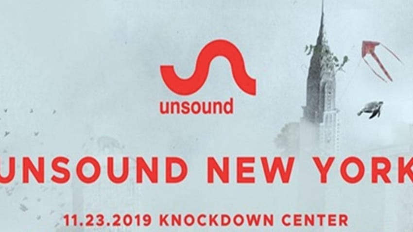 Unsound New York