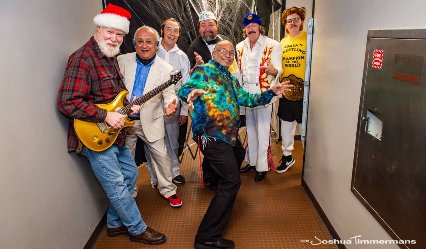 widespread panic halloween kaufman