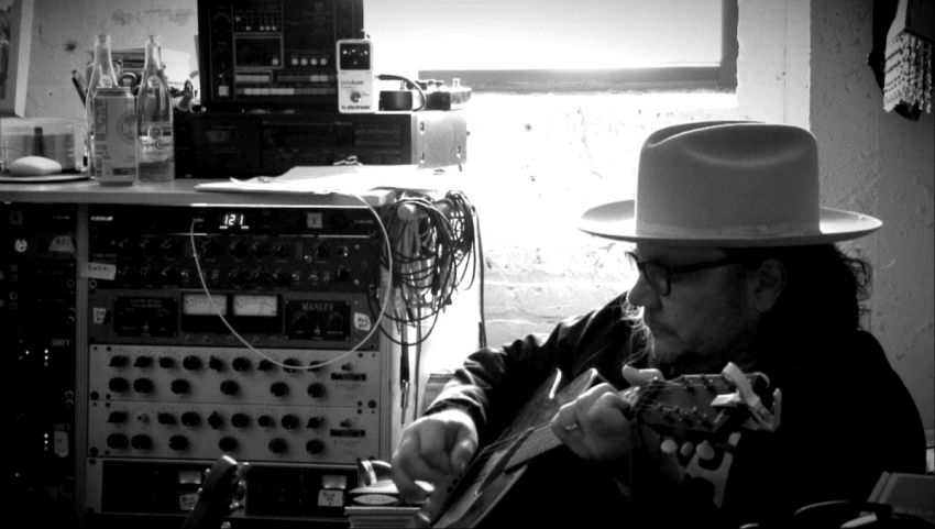Wilco Before Us Video