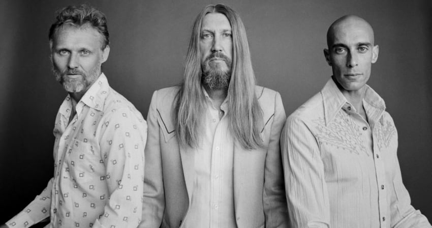 Wood Brothers Press November 2019