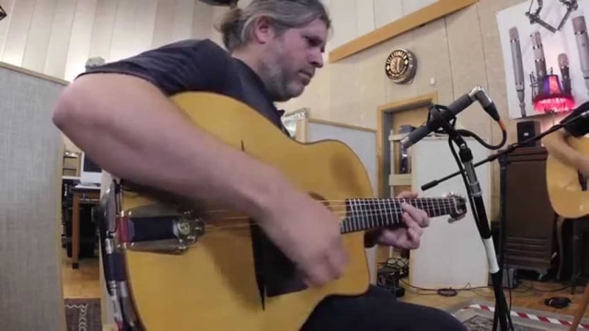 Songs Of Their Own - #43 "Dupree's Diamond Blues" Ryan Montbleau & Stephane Wrembel