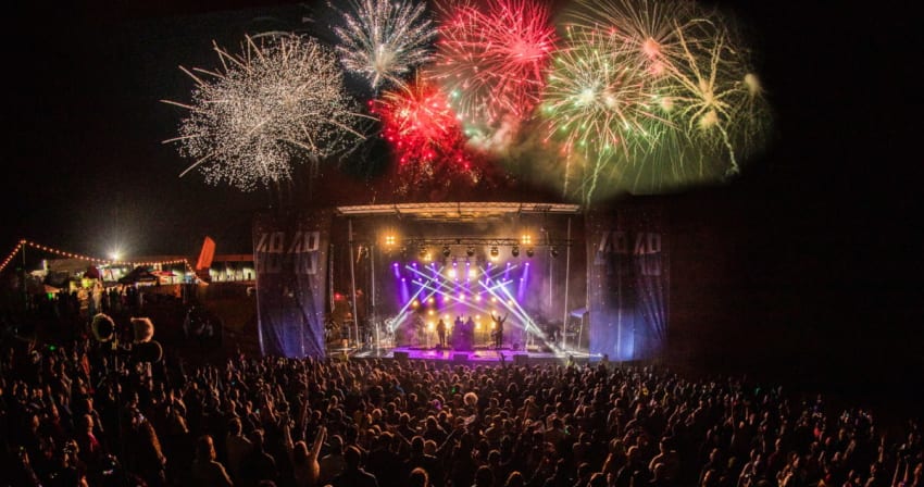 4848 Festival