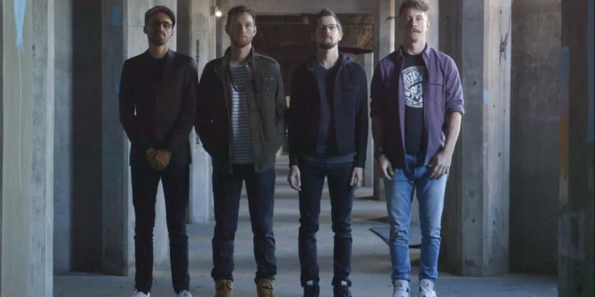 Aqueous Burn It Down Video
