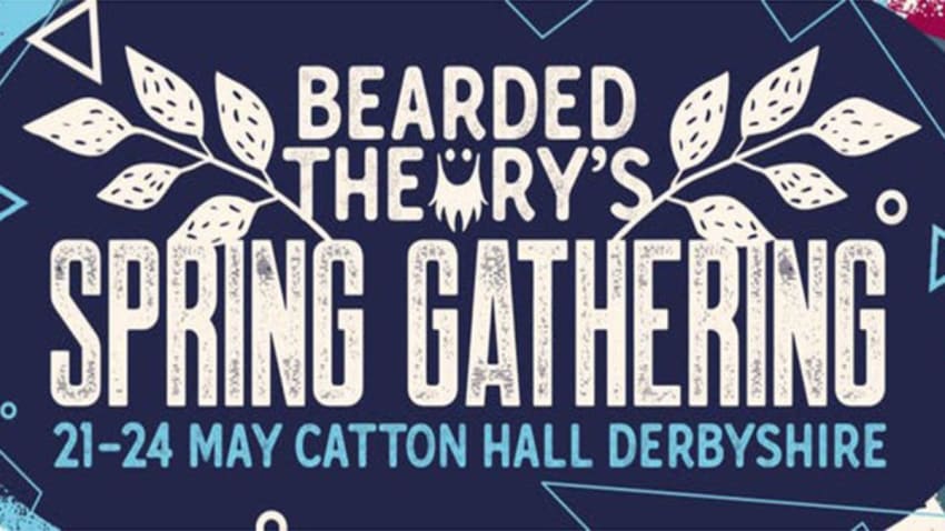 Bearded Theory’s Late Summer Gathering