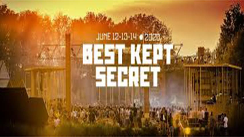 Best Kept Secret