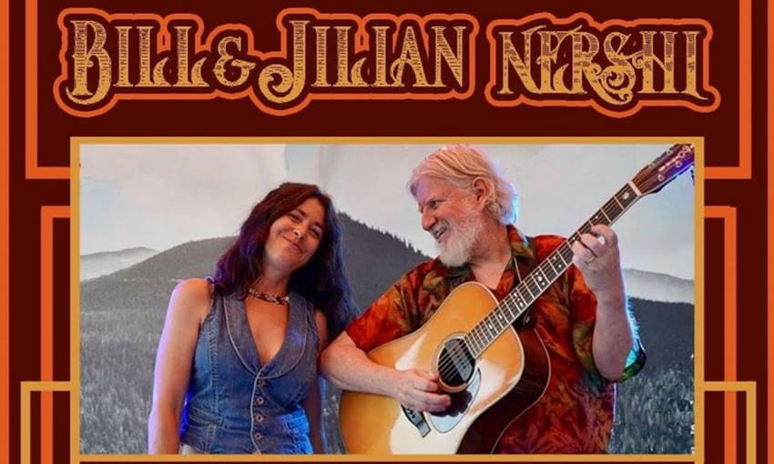 Bill Jilian Nershi