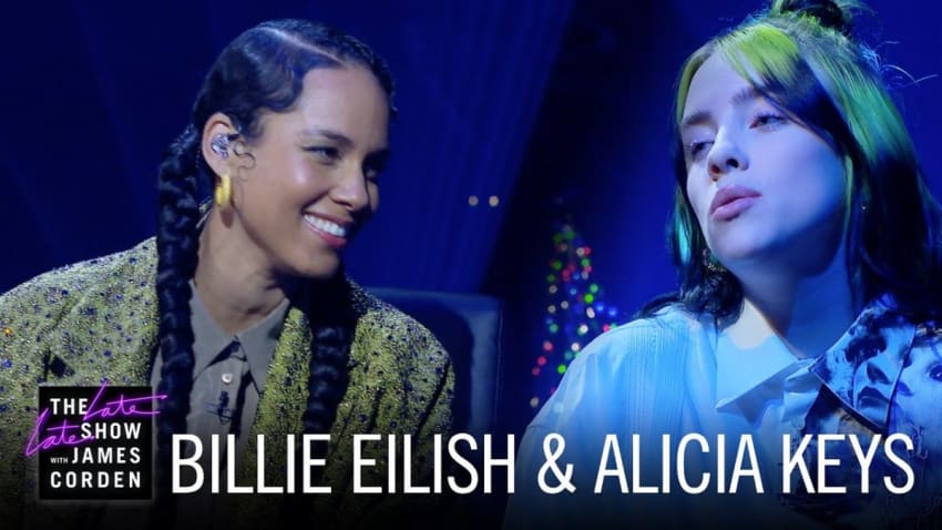 Billie Eilish Setlist Raleigh Nc Mar 12 2020 Pnc Arena