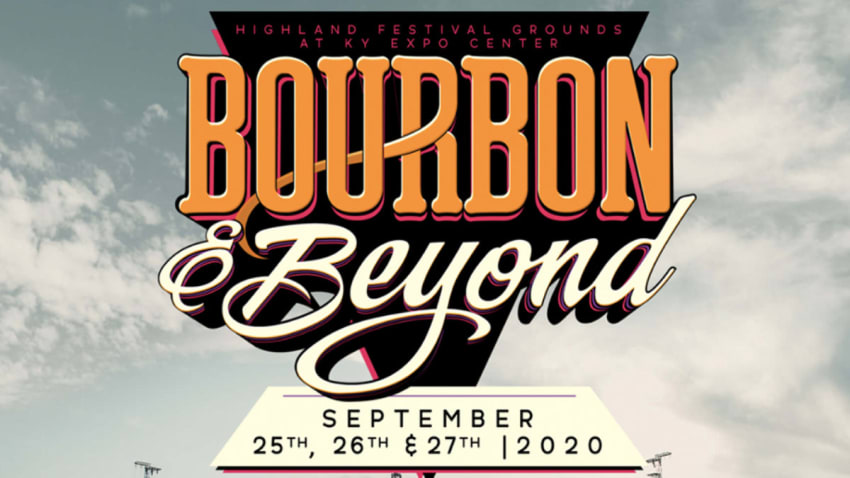 Bourbon & Beyond