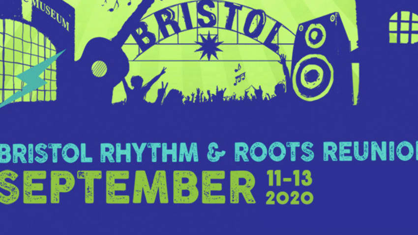 Bristol Rhythm & Roots Reunion