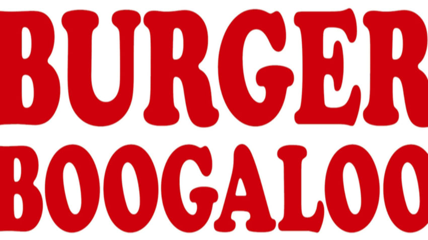 Burger Boogaloo