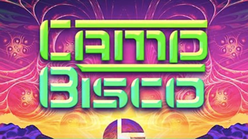 Camp Bisco