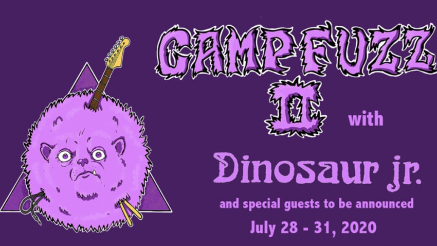 Camp Fuzz