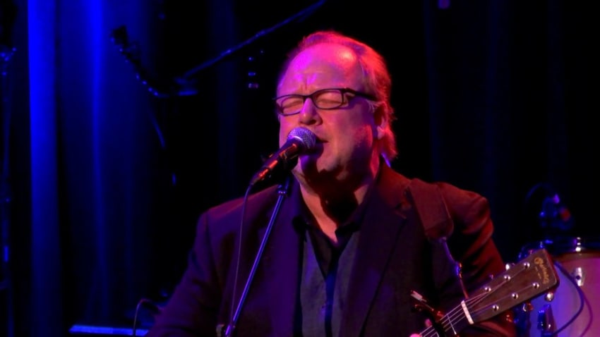 Catfish Kate - Pixies | Live from Here with Chris Thile