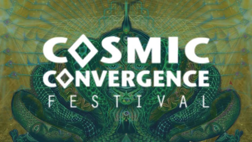 Cosmic Convergence Festival