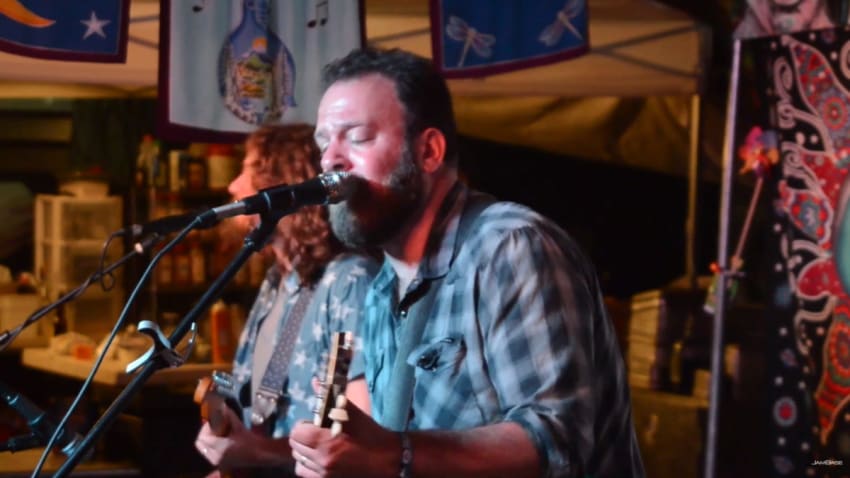 High Sierra Music Festival 2020 Lineup Additions Include Cris Jacobs