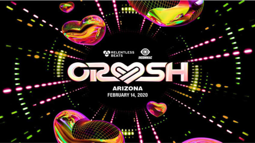 Crush Arizona