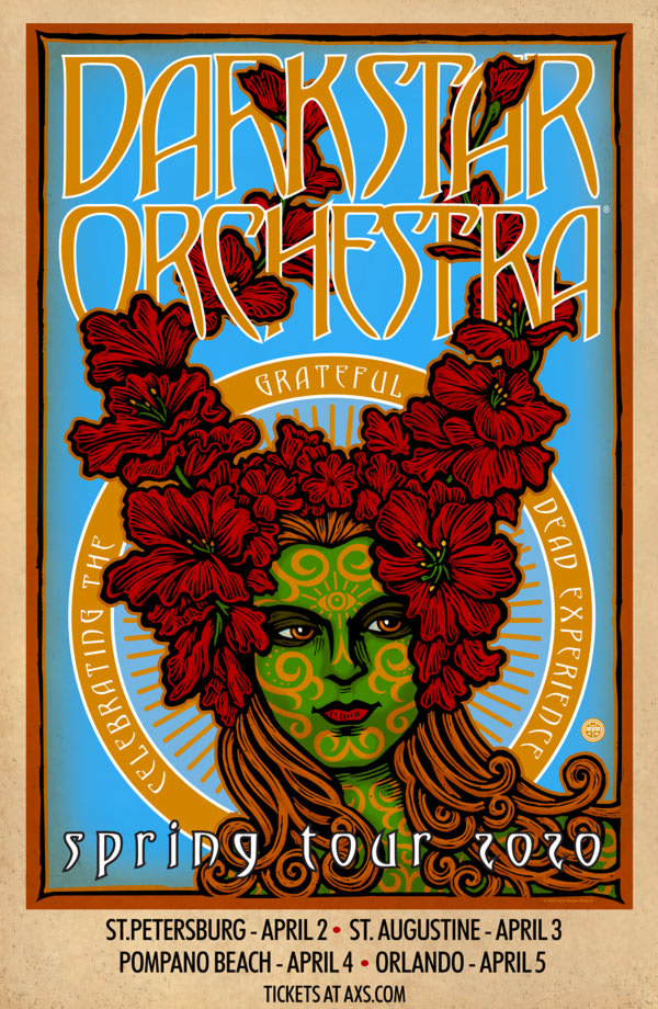 Dark Star Orchestra