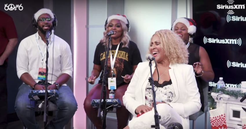 Darlene Love SiriusXM19