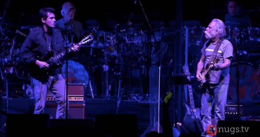 Dead & Company