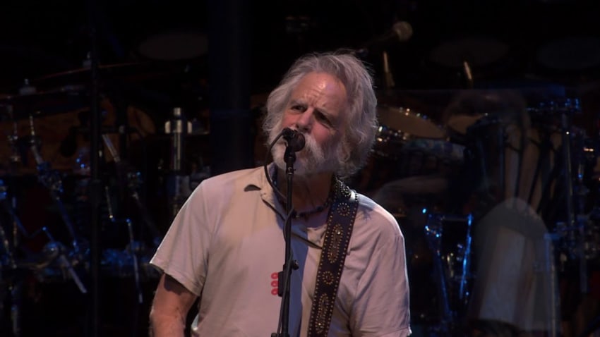 Dead & Company - Cumberland Blues (Dodger Stadium 7/7/18)