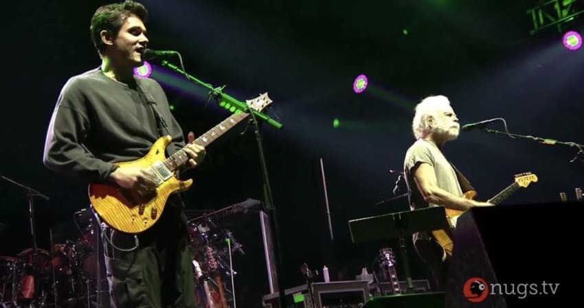 Dead & Company SF