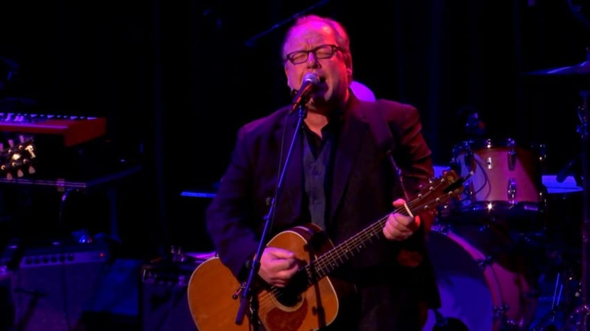 Death Horizon - Pixies | Live from Here with Chris Thile