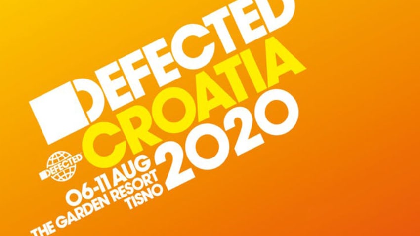 Defected Croatia