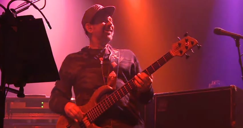 Disco Biscuits Station Video