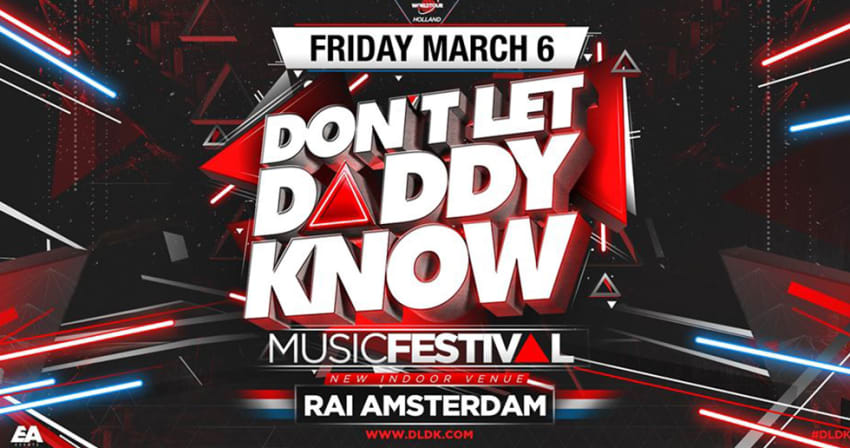 dontletdaddyknowamsterdam2020