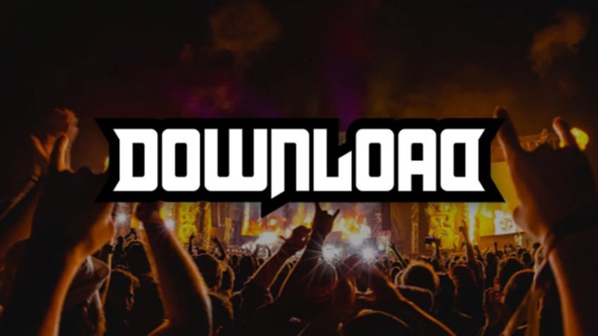 Download Festival
